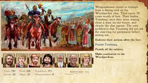 Image result for king of dragon pass