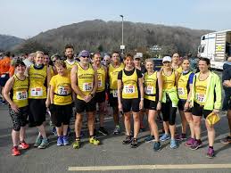 Image result for Cornwall Athletics Club