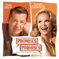 Though the new Broadway production of the Burt Bacharach-Hal David-Neil ... - Promises