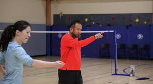 Image result for Impington Badminton Club