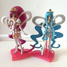 Image result for heartcatch
