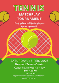 Image result for Wormit and Newport Tennis Club