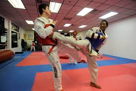 Image result for Elite Force Martial Arts