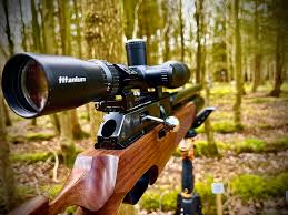Image result for Swadlincote Rifle & Pistol Club
