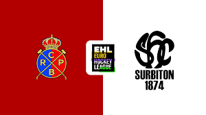 Image result for Surbiton Hockey Club