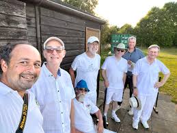 Image result for Newport Croquet Club