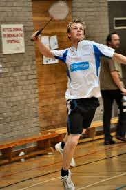 Image result for North Yorkshire Youth Badminton Club