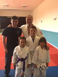 Image result for Stonehaven Judo Club