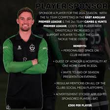 Image result for Sawston Cricket Club