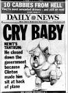 Fact Checker - Lessons from the great government shutdown of 1995-