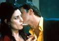 ... Ronit Elkabetz and Lior Ashkenazi play dueling lovers in 'Late Marriage. - latemarriage-0224