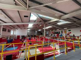 Image result for Warrington Gymnastics Club