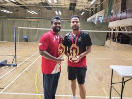Image result for Minster (Ramsgate) Badminton Club