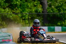 Image result for Tamworth Kart Racing Club
