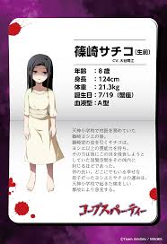 「篠崎ひのえ コープスパーティー」の画像検索結果