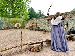 Image result for Castle Field Archers