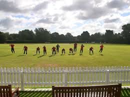 Image result for Ashdon Cricket Club