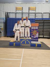 Image result for Plumstead Judo Club