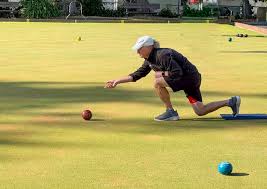 Image result for Roslin Welfare Bowling Club
