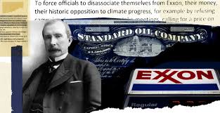 Image result for "the Rockefellers"