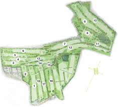 Image result for Kirkintilloch Golf Club