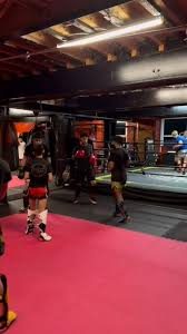 Image result for Huddersfield Thai Boxing Club