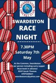 Image result for Swardeston Cricket Club