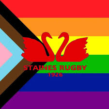 Image result for Staines Rfc