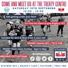 Image result for Staines Rfc