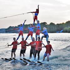 Image result for East Suffolk Water Ski Club