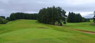 Image result for Carnwath Golf Club