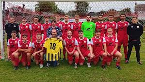 Image result for Knaresborough Town Afc