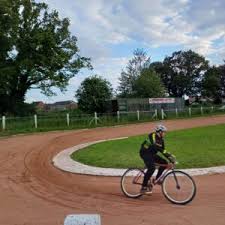 Image result for Exeter Cycle Speedway Club