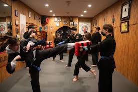 Image result for Bushido Academy Of Martial Arts (Bama)