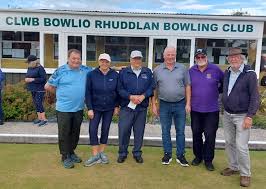 Image result for Kinmel Bay / Towyn Bowling Club