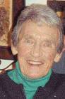 Jane Kennedy Flanagan