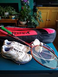 Image result for Rotherwick Senior Badminton Club