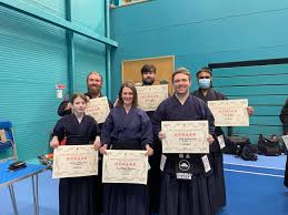 Image result for Shiraoka Kendo Kai