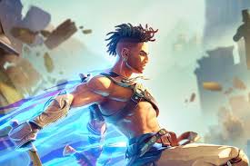 Image result for prince of persia 4