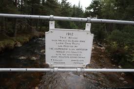 Image result for The Cairngorm Club