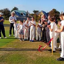 Image result for Ferring Cricket Club