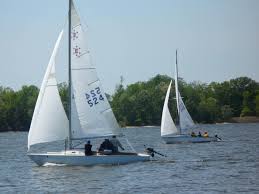 Image result for St Mary's Loch Sailing Club