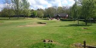 Image result for Broadwater Park Golf Club