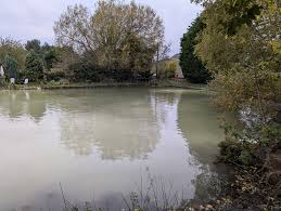 Image result for Bollington & Royal Oak Angling Society