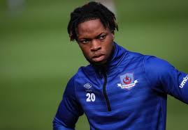 Image result for Louth United Football Club