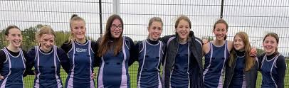 Image result for Hotshots Netball Club