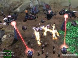 Image result for Command  Conquer