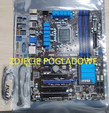 Image result for P7H55-M SI