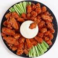 BUFFALO WINGS Recipe by Erica | ifood.
