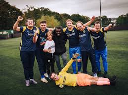 Image result for Braunton Football Club